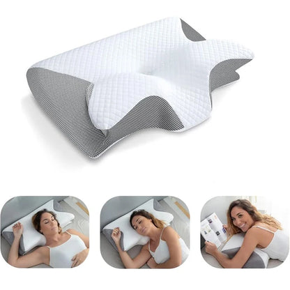 Mediora™ - Coussin d’Alignement Cervical